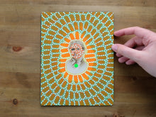 Charger l'image dans la galerie, Modern Art Photography Collage - Naomi Vona Art