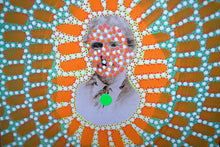 Charger l'image dans la galerie, Modern Art Photography Collage - Naomi Vona Art