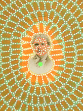 Charger l'image dans la galerie, Modern Art Photography Collage - Naomi Vona Art