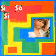 Charger l'image dans la galerie, Analogue Original LP Cover Art Collage - Naomi Vona Art