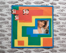 Charger l'image dans la galerie, Analogue Original LP Cover Art Collage - Naomi Vona Art