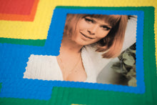 Charger l'image dans la galerie, Analogue Original LP Cover Art Collage - Naomi Vona Art