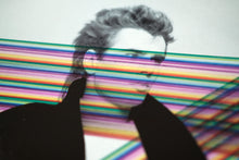 Load image into Gallery viewer, Vintage LP Cover Artwork Collage - Naomi Vona Art