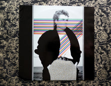 Load image into Gallery viewer, Vintage LP Cover Artwork Collage - Naomi Vona Art