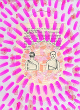 Load image into Gallery viewer, Mixed Media Using Old Photos And Paper Ephemera - Naomi Vona Art