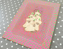 Load image into Gallery viewer, Victorian Age Photo of Womens Fashion - Naomi Vona Art