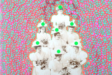 Load image into Gallery viewer, Victorian Age Photo of Womens Fashion - Naomi Vona Art