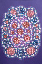 Load image into Gallery viewer, Abstract Geometric Artwork - Naomi Vona Art