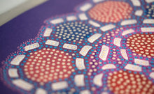 Load image into Gallery viewer, Abstract Geometric Artwork - Naomi Vona Art