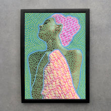 Load image into Gallery viewer, Wall Art Print Picture Poster - Naomi Vona Art