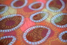 Load image into Gallery viewer, Handmade Drawing Decorated With Neon Colours - Naomi Vona Art