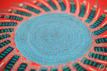 Charger l'image dans la galerie, Organic Abstract Art Composition On Paper - Naomi Vona Art