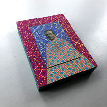 Load image into Gallery viewer, Retro Gentleman Portrait Photography - Naomi Vona Art