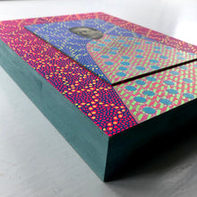 Load image into Gallery viewer, Retro Gentleman Portrait Photography - Naomi Vona Art