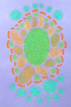 画像をギャラリービューアに読み込む, Original Handmade Illustration Created With Pens - Naomi Vona Art