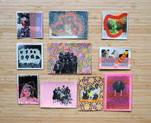 将图片加载到图库查看器，Original Wall Art Combos - Adolescents
