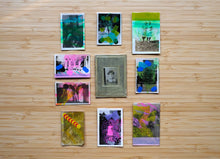 将图片加载到图库查看器，Original Wall Art Combos - Scratch
