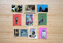 将图片加载到图库查看器，Original Wall Art Combos - Kids
