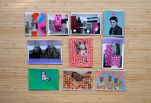 将图片加载到图库查看器，Original Wall Art Combos - Fun
