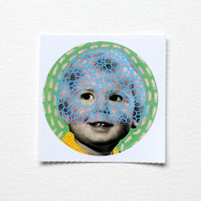 Load image into Gallery viewer, Turnaround Round Sticker
