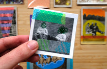 将图片加载到图库查看器，Original Wall Art Combos - Chilling
