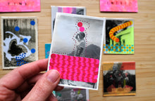 将图片加载到图库查看器，Original Wall Art Combos - Explorers
