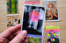 将图片加载到图库查看器，Original Wall Art Combos - Hide &amp; Seek
