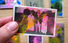 将图片加载到图库查看器，Original Wall Art Combos - Scratch
