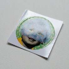 Load image into Gallery viewer, Turnaround Round Sticker
