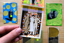 将图片加载到图库查看器，Original Wall Art Combos - Fresh &amp; Fruity
