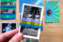 将图片加载到图库查看器，Original Wall Art Combos - Blue Green
