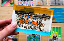 将图片加载到图库查看器，Original Wall Art Combos - Beach
