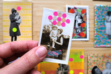 将图片加载到图库查看器，Original Wall Art Combos - Mum &amp; Dad
