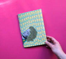 Load image into Gallery viewer, A5 Art Books
