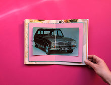 Load image into Gallery viewer, A5 Art Books
