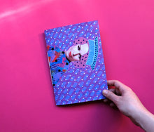 Load image into Gallery viewer, A5 Art Books
