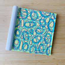 Load image into Gallery viewer, Oakland, California - Abstract Pattern Design
