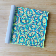 Load image into Gallery viewer, Events In My Studio In Italy! Abstract Pattern Design - Beginners class
