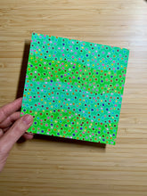 Load image into Gallery viewer, San Francisco, California - Landscape Pattern Design + Sound Bath Immersion
