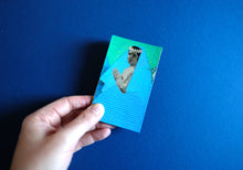 Load image into Gallery viewer, Accordion Art Books
