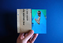 Load image into Gallery viewer, Accordion Art Books
