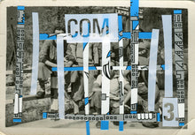 将图片加载到图库查看器，Original Wall Art Combos - Censored
