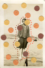 将图片加载到图库查看器，Original Wall Art Combos - Beach
