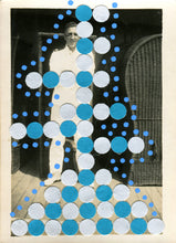 将图片加载到图库查看器，Original Wall Art Combos - Blue Green
