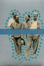 将图片加载到图库查看器，Original Wall Art Combos - Cool Dudes
