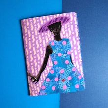 Load image into Gallery viewer, A5 Poster Books - Fashion Series
