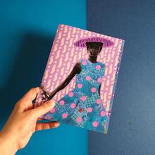 Load image into Gallery viewer, A5 Poster Books - Fashion Series
