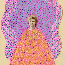 Load image into Gallery viewer, London - Create Your Imaginary Family Album

