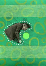 将图片加载到图库查看器，Original Wall Art Combos - Green
