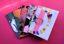 Load image into Gallery viewer, A5 Art Books
